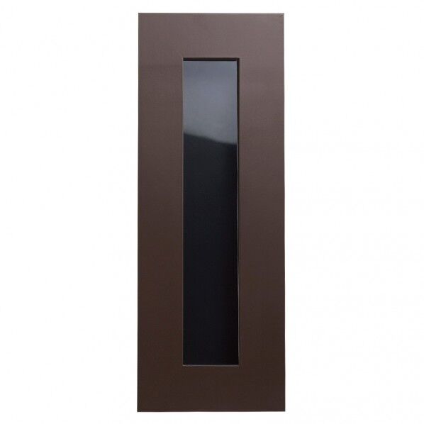 frame jacket 14x39 BROWN/680-700-202 1個