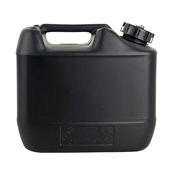 廃液回収容器 導電･UN規格対応 10L 107953 1個