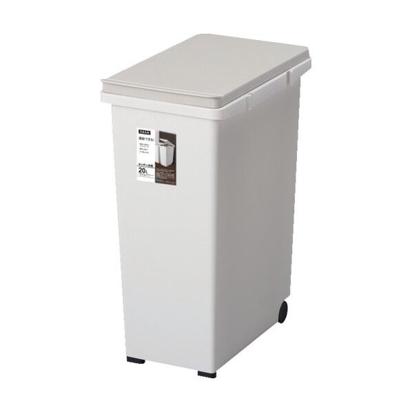 キッチンジョイント分別20 グレー 663857 1点