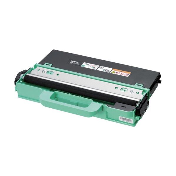 廃トナーボックス WT-220CL 1点