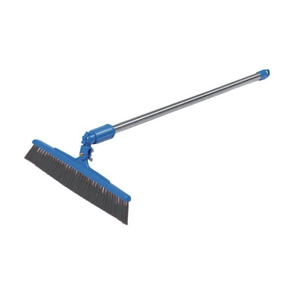 バーキンタほうきクネットタイプ 短柄・ハード