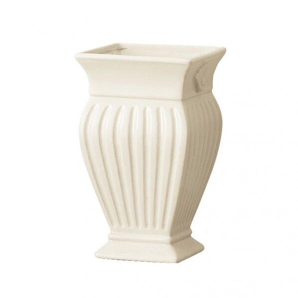 CLASSIC VASE IVORY/122-923-310 1個
