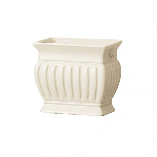 CLASSIC VASE IVORY/122-925-310 1個