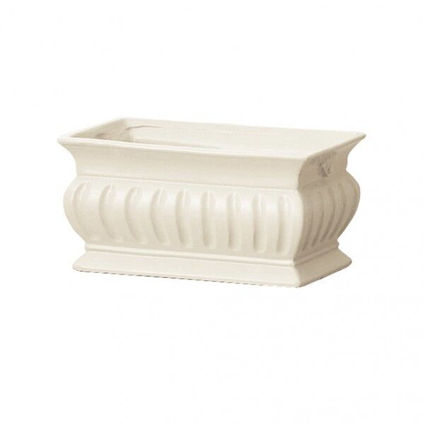 CLASSIC VASE IVORY/122-927-310 1個