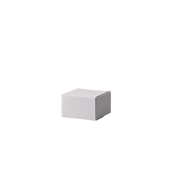 ※法人専用品※クレイ エアリアル用カードBOX ホワイト 960-700-100 1個