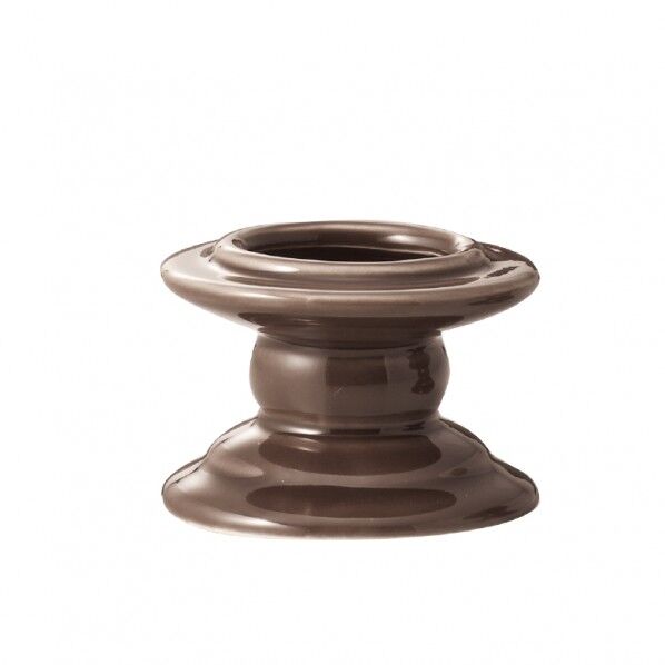 ツヅミ ASH ブラウン