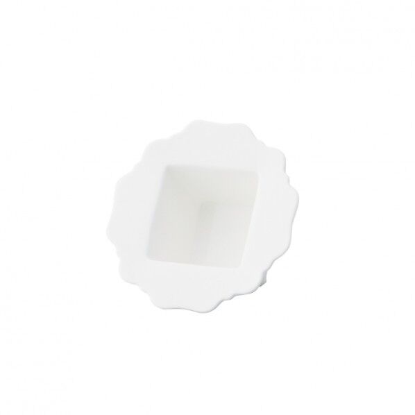 ※法人専用品※クレイ ビアンカ ホワイト 366-101-100 1個