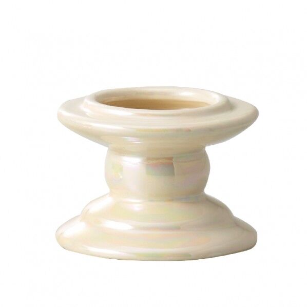 ツヅミ パールアイボリー