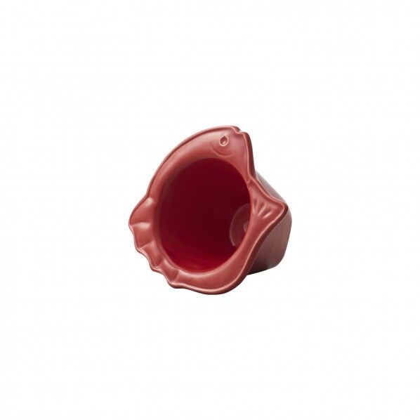 ※法人専用品※クレイ メデタッコ タイ レッド 175-344-500 1個