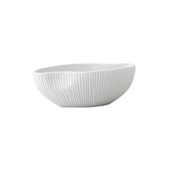 ※法人専用品※クレイ プラージュ ホワイト 144-749-102 1個