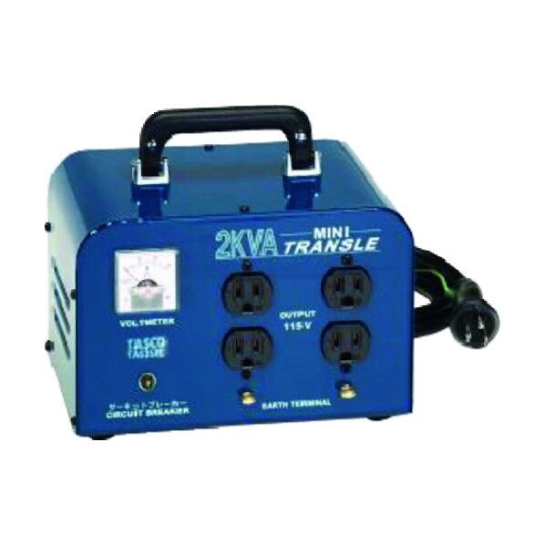 ミニアップトランス