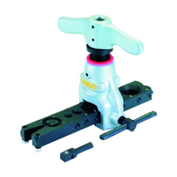 フレアーツール(電動ドリル兼用タイプ) TA550DB TA550DB 1個