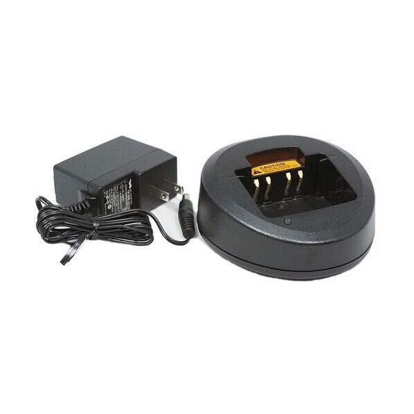  シングル急速充電器セット VAC-70 1個