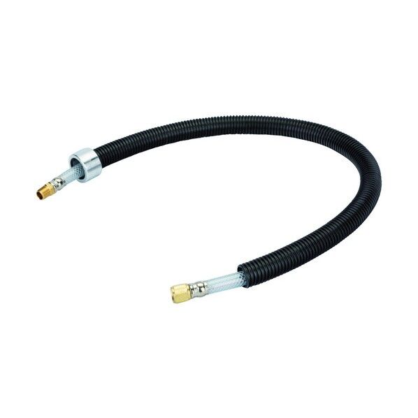バーコ（BAHCO) BP117(低回転エアグラインダー)用エキゾーストホース BP117EH 1点...