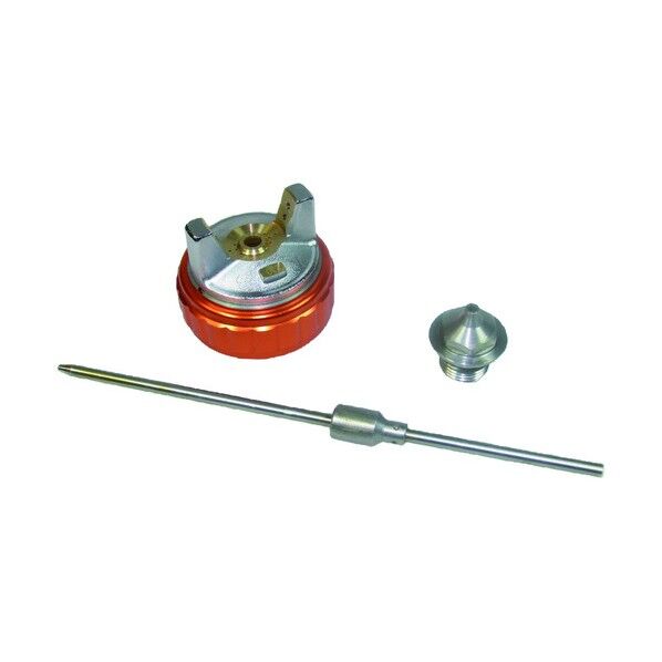 バーコ（BAHCO) BPVLP01用ノズルセット2mm BPHVLP0120 1点...