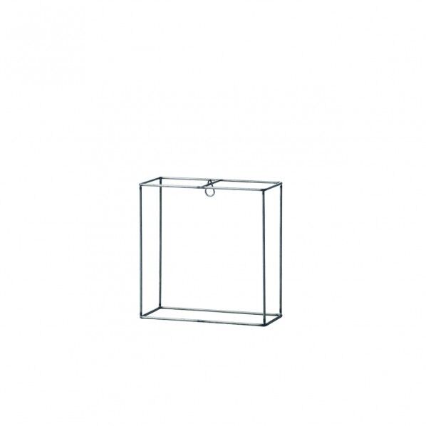 シンアイアンフレーム シルバー