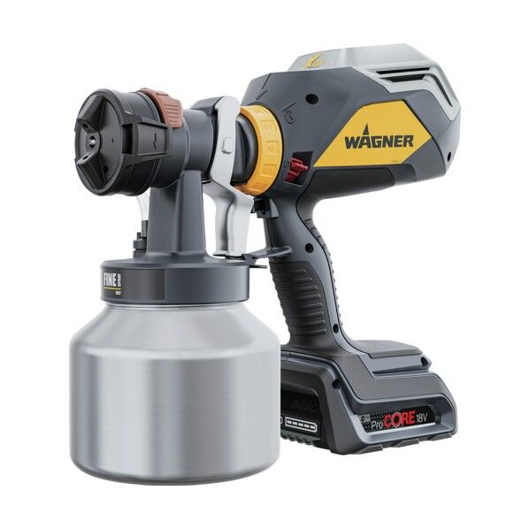 コードレススプレーヤー FC4000 18V 2449568 1点...