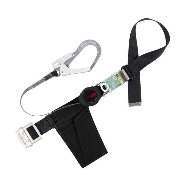 胴ベルト型 ワン・ハンドリトラ