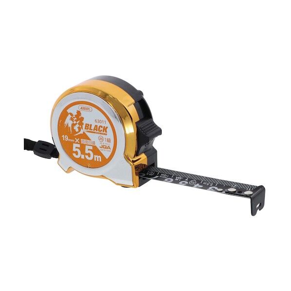  超コンパクトコンベックス19 5．5M金 806063011...