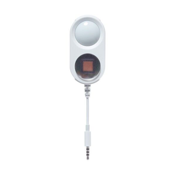 テストー testo 160 E/THE用照度・紫外線プローブ 0572 2157 1個
