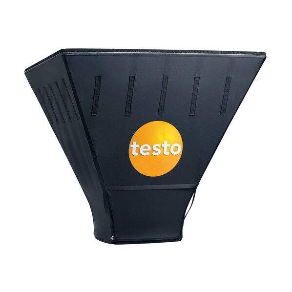 テストー 測定器用アクセサリ オプションフード 360×360 mm 0554 4200 1台...