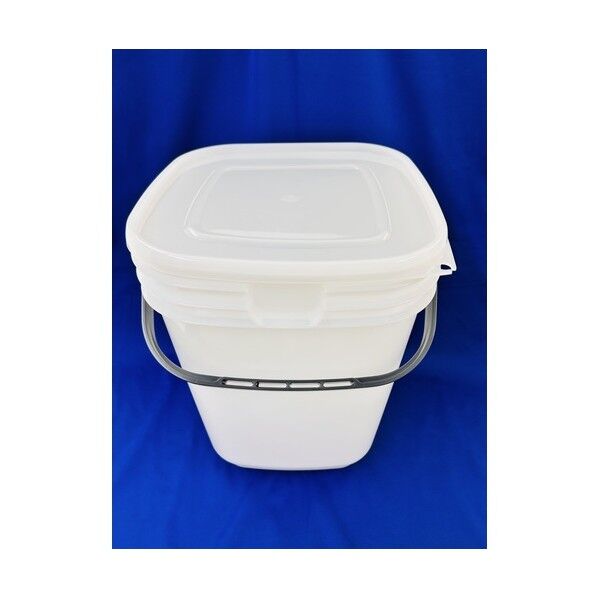 テラオカ 角型パッカー 25L 24-0180-19 1点