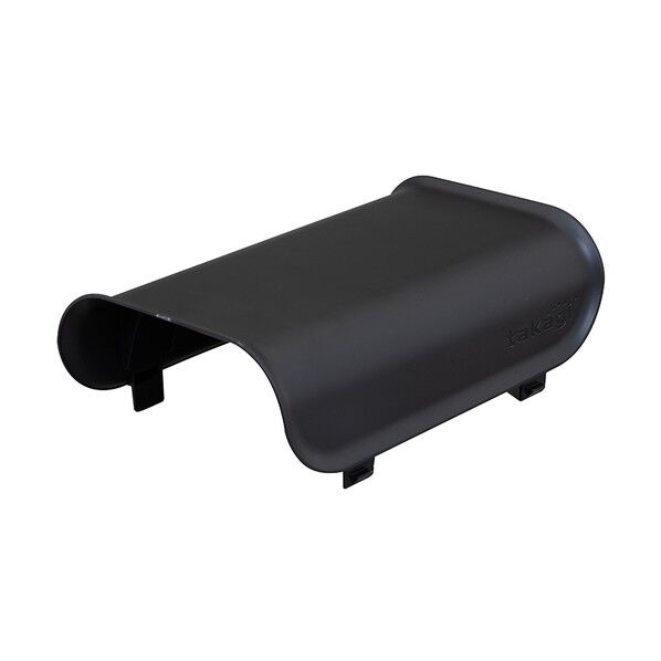 タカギ 補修部品 クラシックメタル カバー(BK) XGZ0204 1個