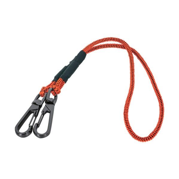 セーフティコード ロング 3kg オレンジ TSC-3OR 1点...