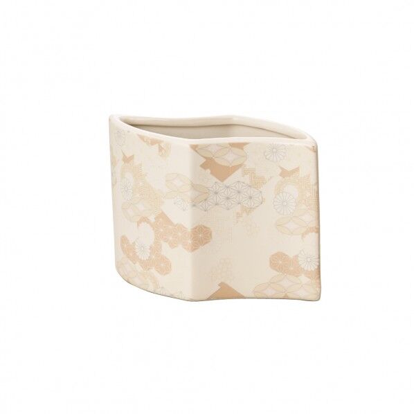 カラハナ ホワイト