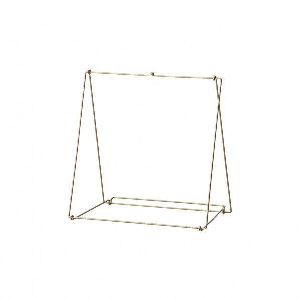 ※法人専用品※クレイ スタンドプリエ ゴールド 550-045-902 1個