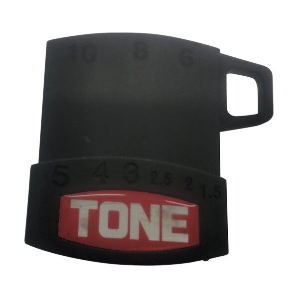 TONE(トネ) L形レンチ用ホルダー BL900NB 1点...