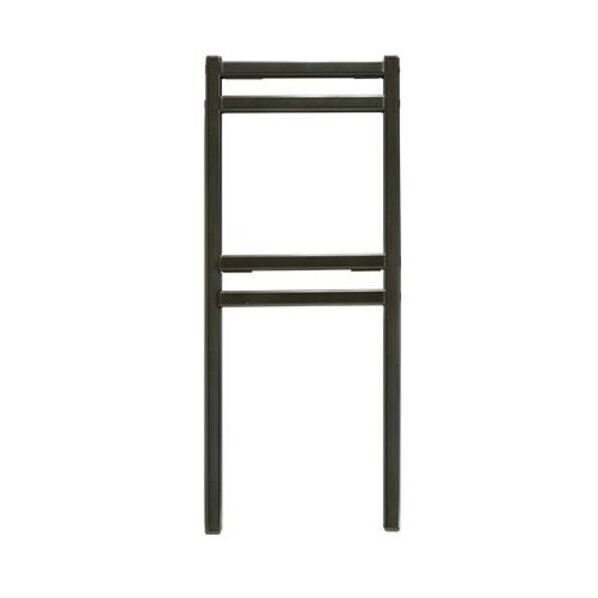  TABLEX 脚部 ブラック TABLEXF 1台
