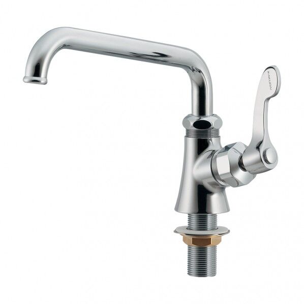 厨房用立形自在水栓 700-707-20QR 1個