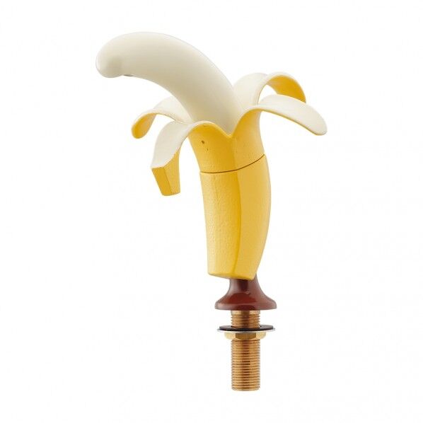 蛇口 国産バナナ