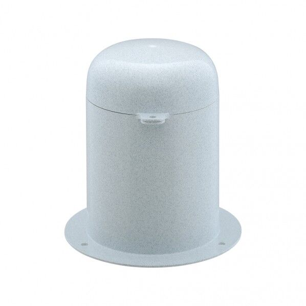 カクダイ(KAKUDAI) 立型散水栓ボックス 石目 626-141 1個...