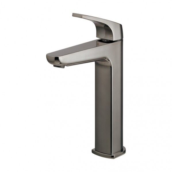 水栓金具 シングルレバ ー 混合接(ミドル) AVALO(アヴァロ)