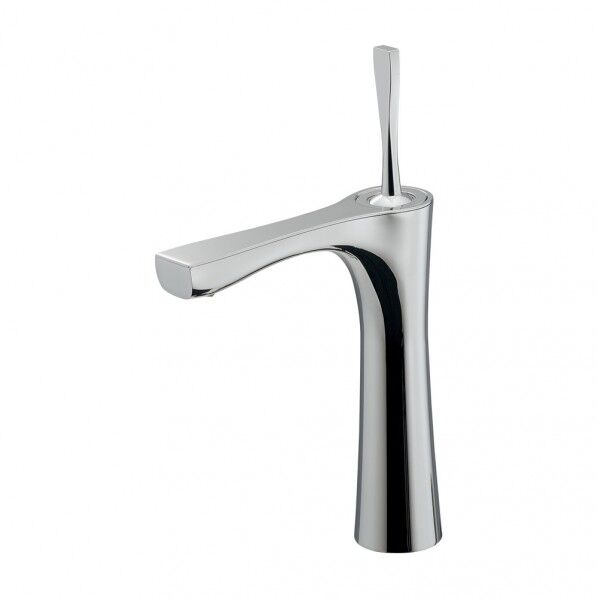 水栓金具 シングルレバー混合栓(ミドル) KAGURA(カグラ)