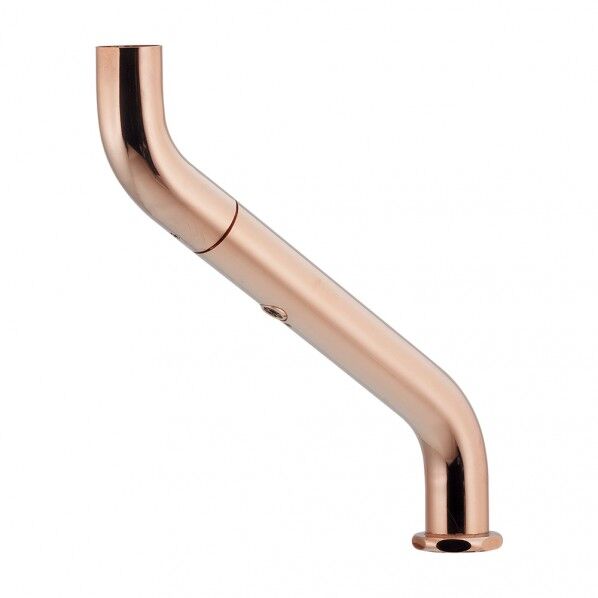 水栓金具 インダストリアル混合栓 Amere(アムル) 183-296 1個...