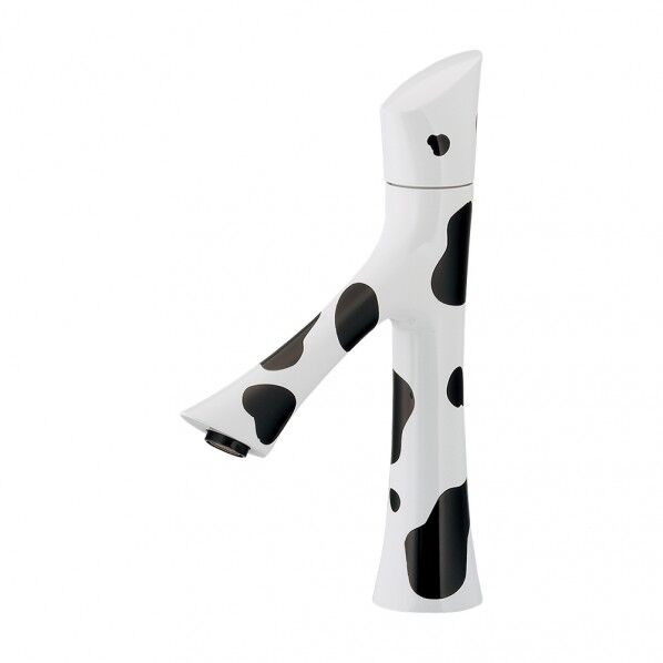 水栓金具 ウシ水栓 ZωO(ゾウ) 716-295 1個...