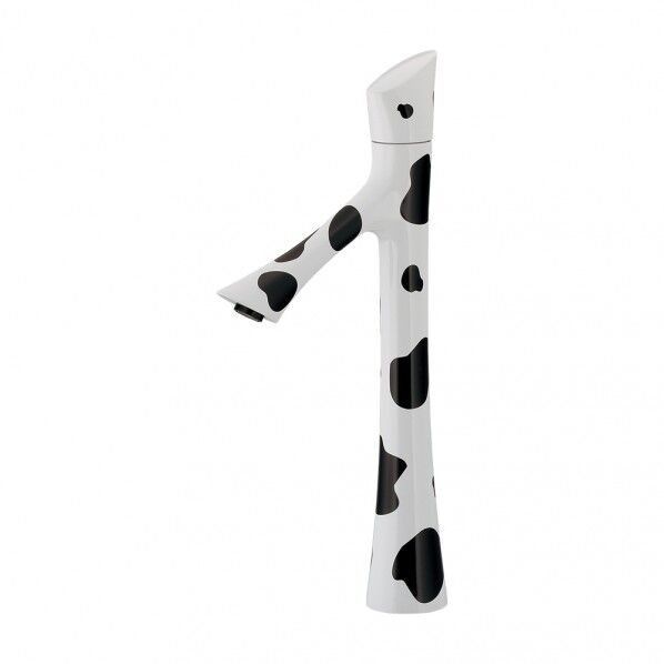 水栓金具 ウシ水栓(トール) ZωO(ゾウ) 716-296 1個...