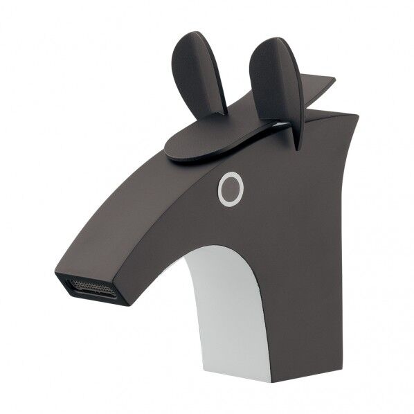 水栓金具 バク水栓 ZωO(ゾウ) 716-906 1個...