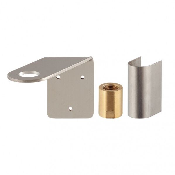 単水栓用ブラケットセット 有彩色 硝(しょう)