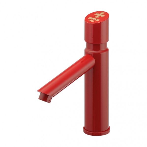 単水栓 自閉立水栓 716-325 1個...