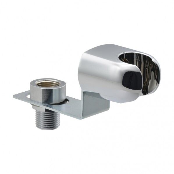 単水栓 後付式シャワーフック 559-405 1個...