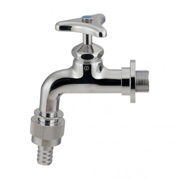 単水栓 自動接手水栓 723-002-25 1個...