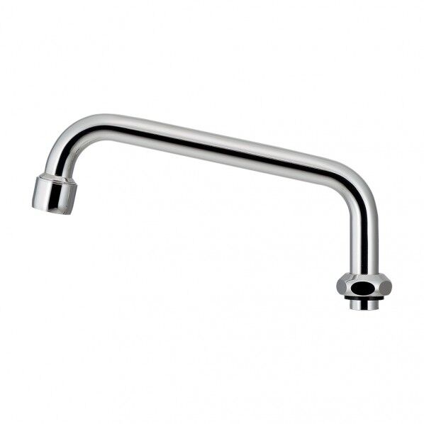 上向きパイプ(W26山20) 泡沫立上りUパイプ