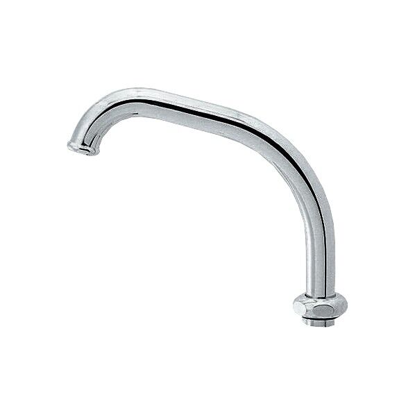 大口径パイプ(W30山20) スワンパイプ(大)