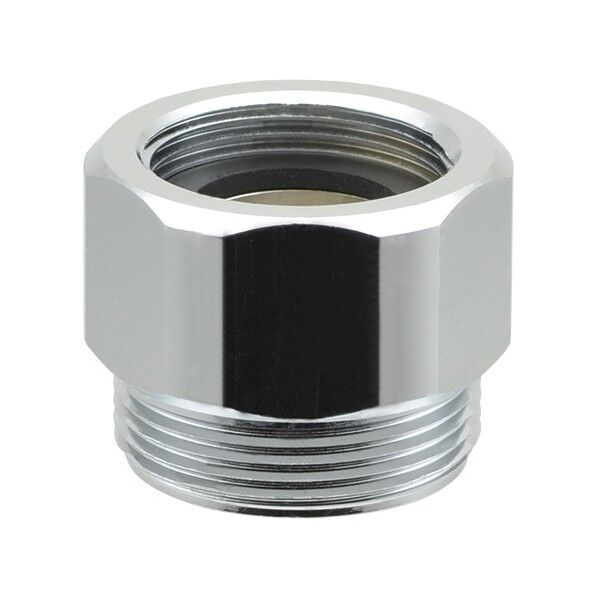 吐水管先端部品 泡沫変換アダプター 791-419