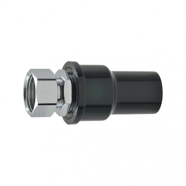 配管継手 片ナットHIVP変換アダプター 632-218-13 1個...