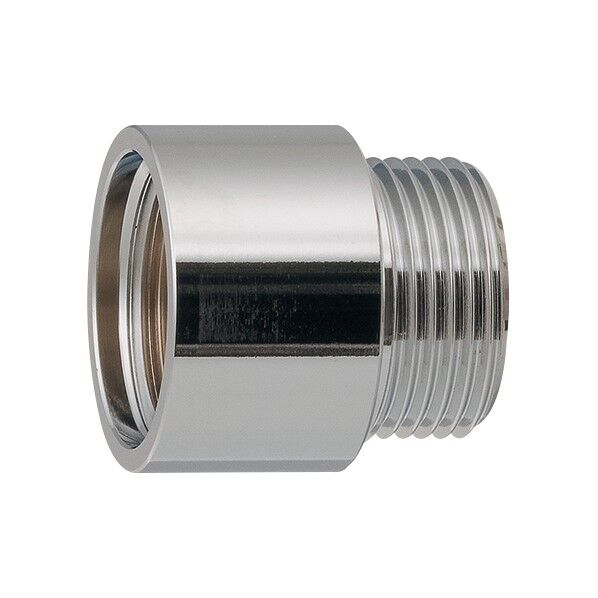 配管継手 ザルボ（クローム）